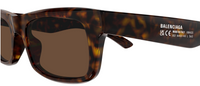 Sonnenbrille Balenciaga Everyday BB0422S