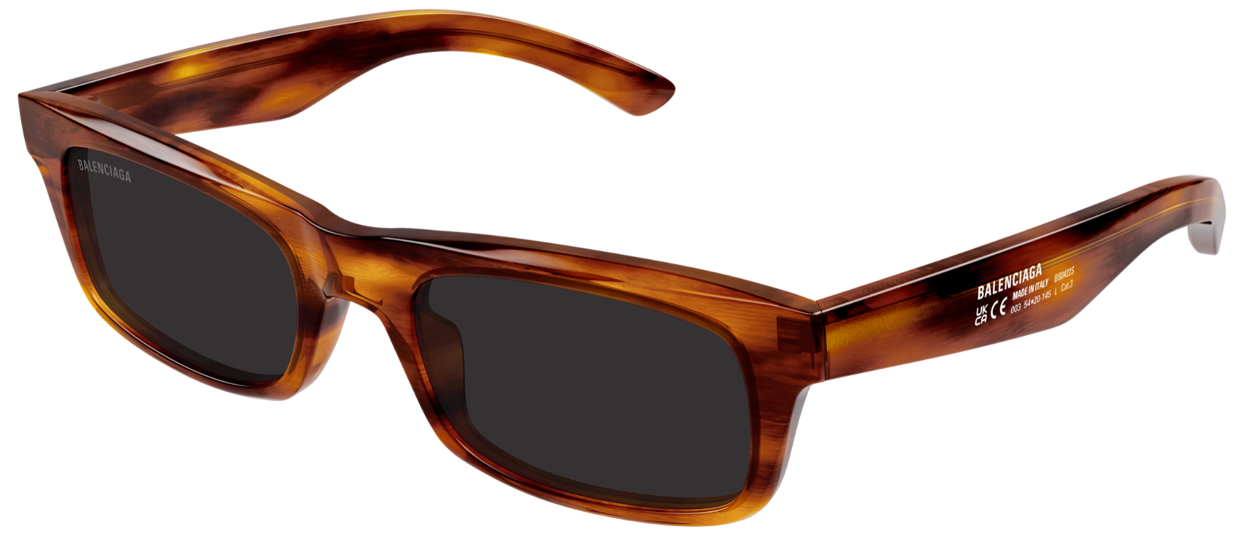 Sonnenbrille Balenciaga Everyday BB0422S