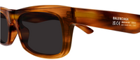 Sonnenbrille Balenciaga Everyday BB0422S