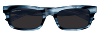 Sonnenbrille Balenciaga Everyday BB0422S