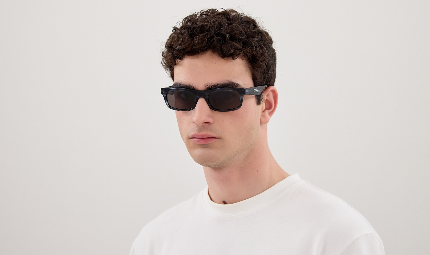 Sonnenbrille Balenciaga Everyday BB0422S