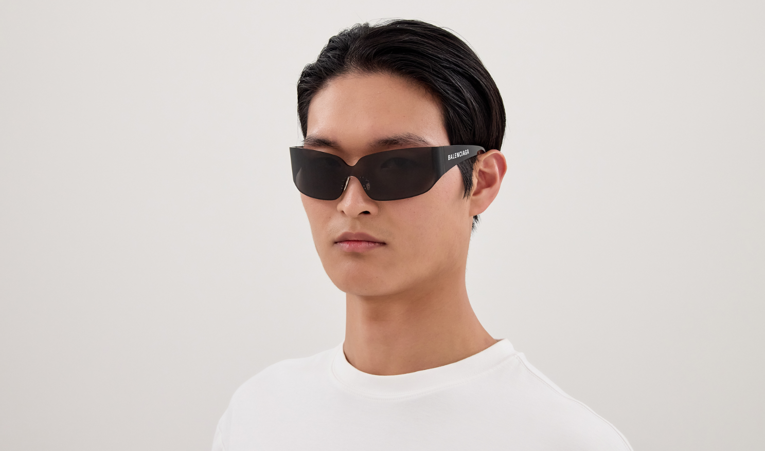 Óculos de sol Balenciaga Extreme BB0421S