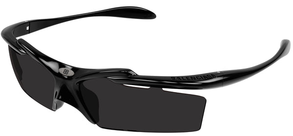 Lunettes de soleil Balenciaga Extreme BB0420S