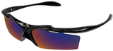 Lunettes de soleil Balenciaga Extreme BB0420S
