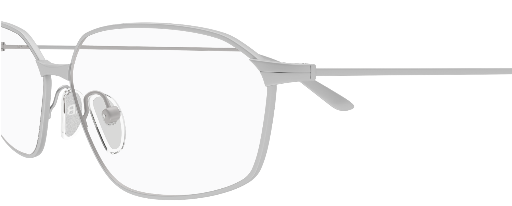 Brillen Balenciaga Everyday BB0453O
