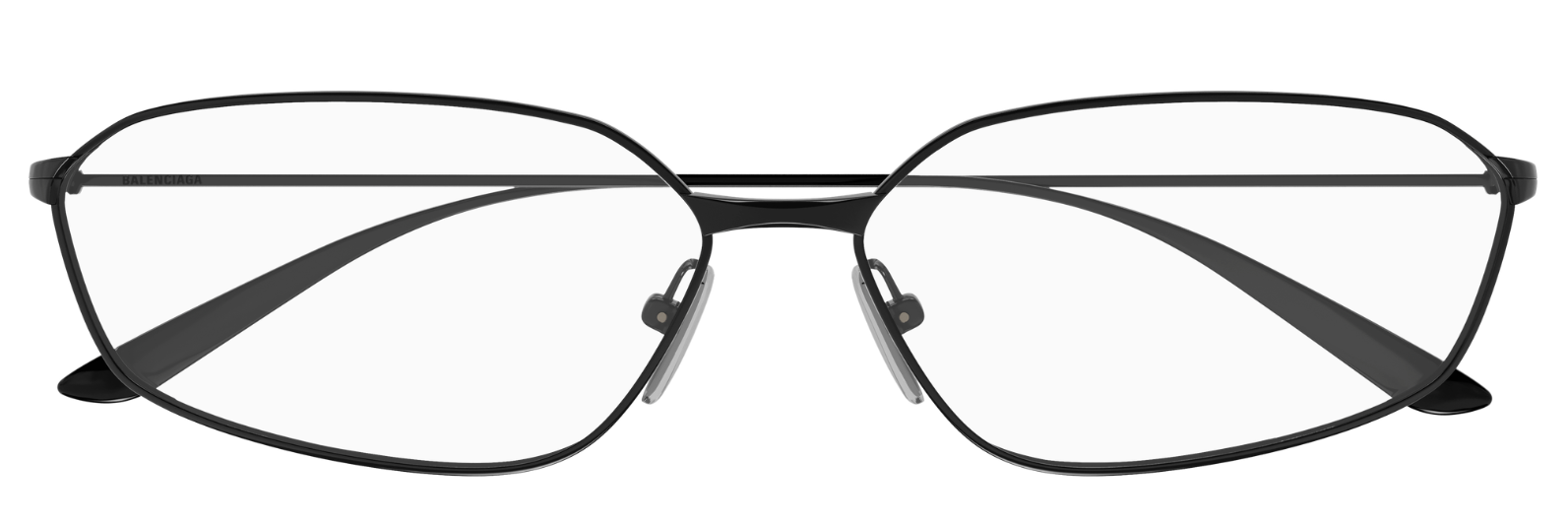 Brillen Balenciaga Everyday BB0453O