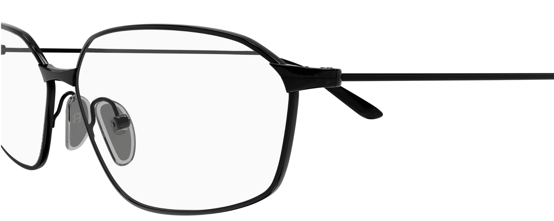Brillen Balenciaga Everyday BB0453O