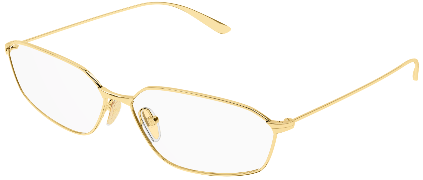 Brillen Balenciaga Everyday BB0453O