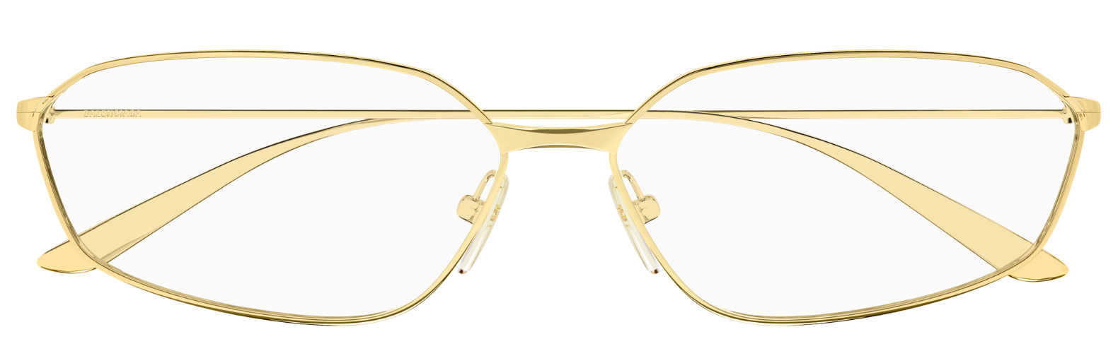 Brillen Balenciaga Everyday BB0453O