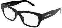 Brillen op sterkte Balenciaga Everyday BB0450O