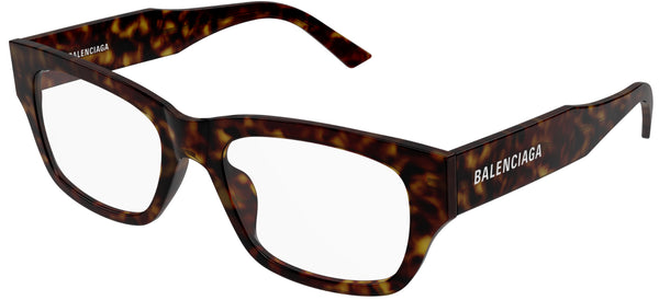 Balenciaga Everyday BB0450O Eyeglasses