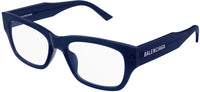 Brillen op sterkte Balenciaga Everyday BB0450O