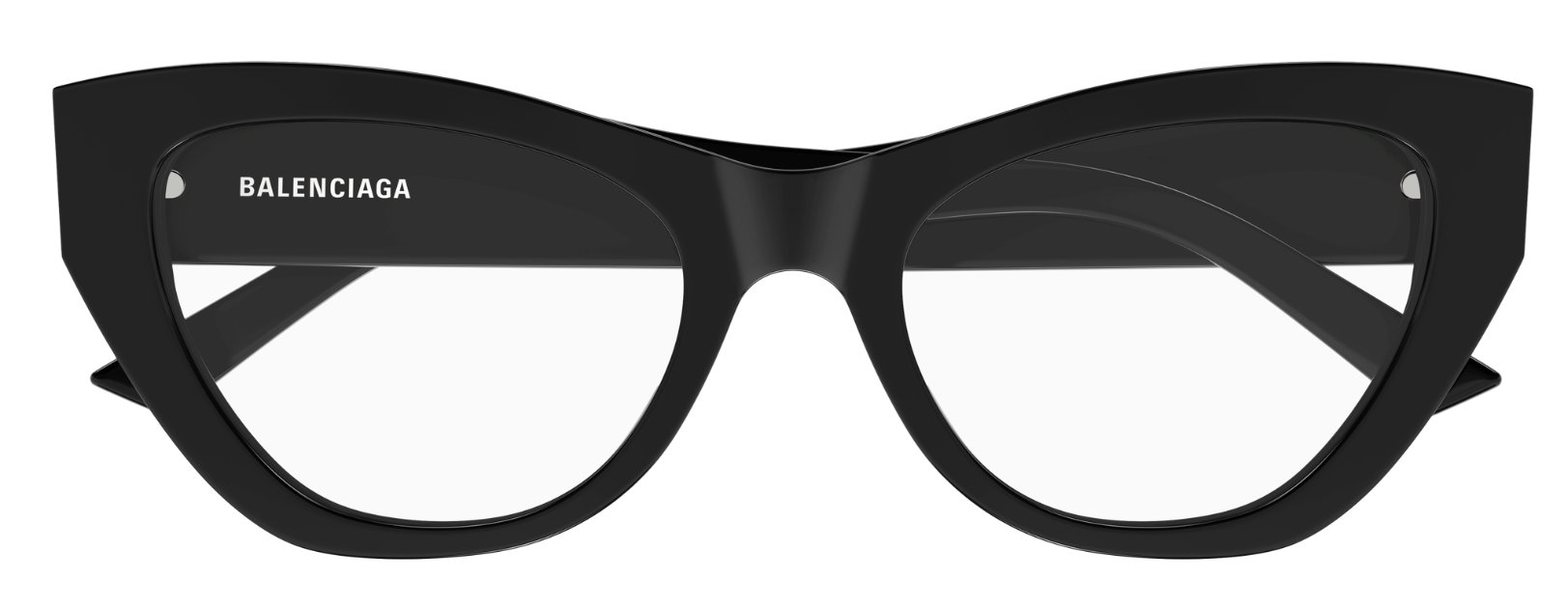 Korrektionsbrille Balenciaga Everyday BB0449O