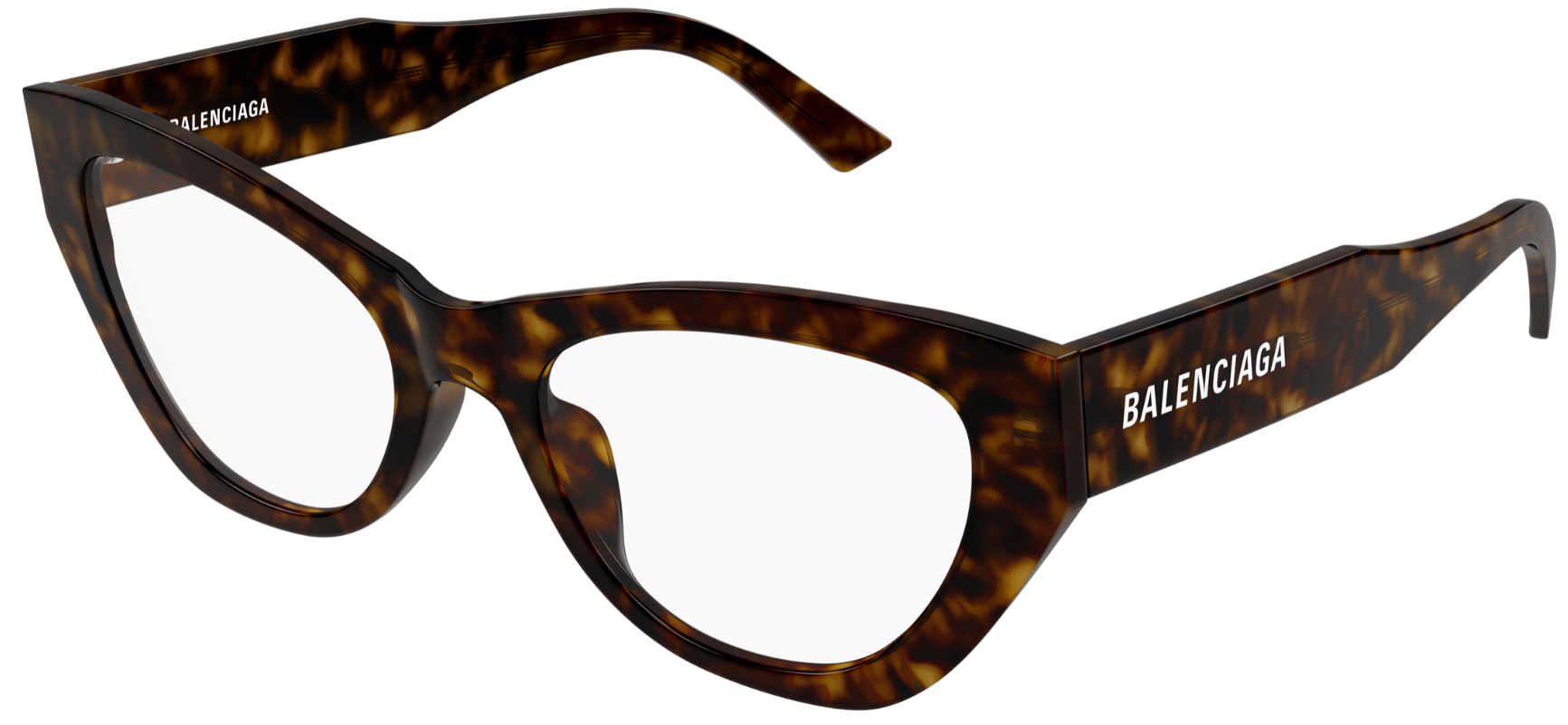 Korrektionsbrille Balenciaga Everyday BB0449O