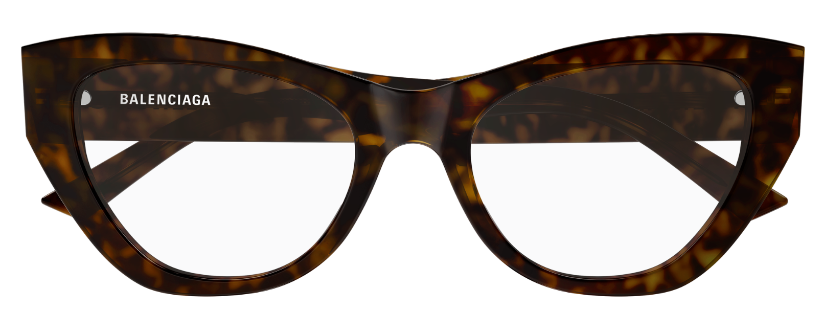Korrektionsbrille Balenciaga Everyday BB0449O