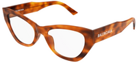 Korrektionsbrille Balenciaga Everyday BB0449O