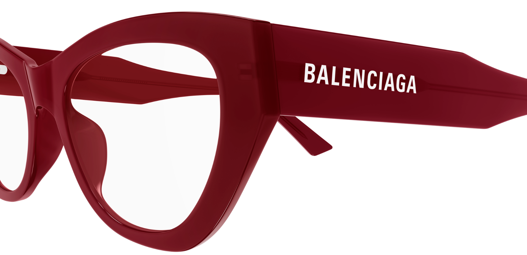 Korrektionsbrille Balenciaga Everyday BB0449O