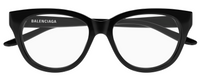 Brillen Balenciaga Everyday BB0441O