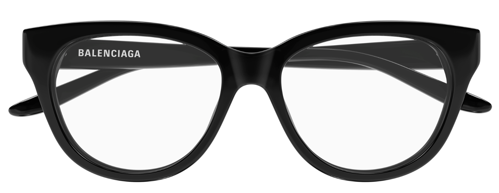 Brillen Balenciaga Everyday BB0441O