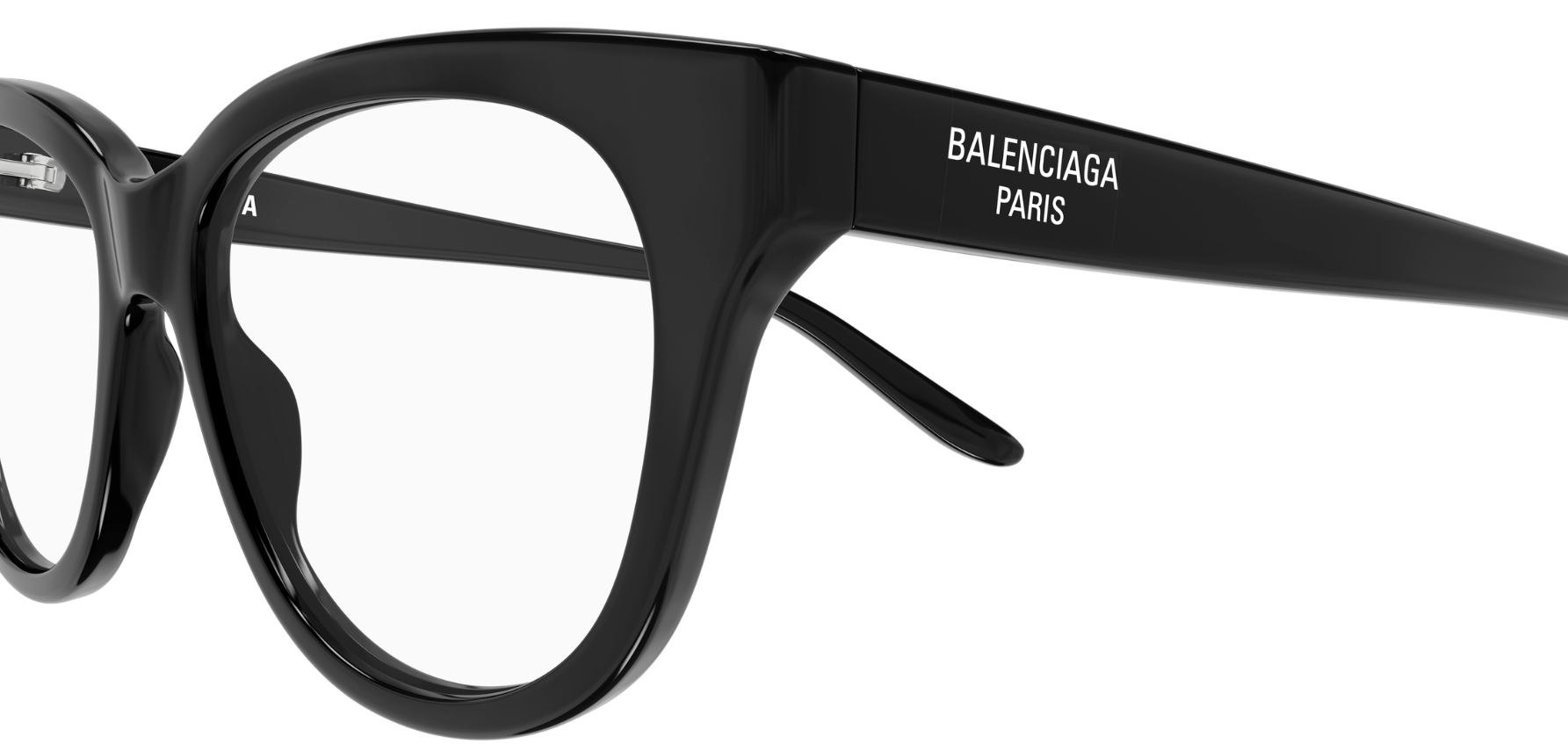 Brillen Balenciaga Everyday BB0441O