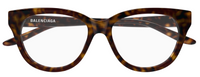 Brillen Balenciaga Everyday BB0441O