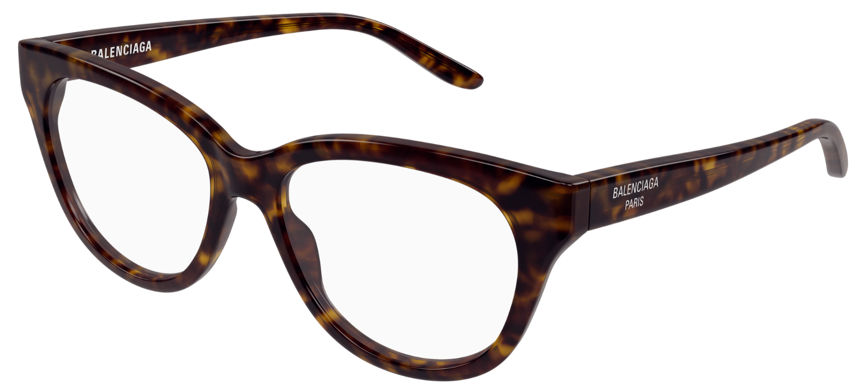 Brillen Balenciaga Everyday BB0441O