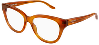 Brillen Balenciaga Everyday BB0441O