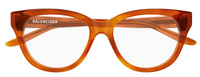 Brillen Balenciaga Everyday BB0441O