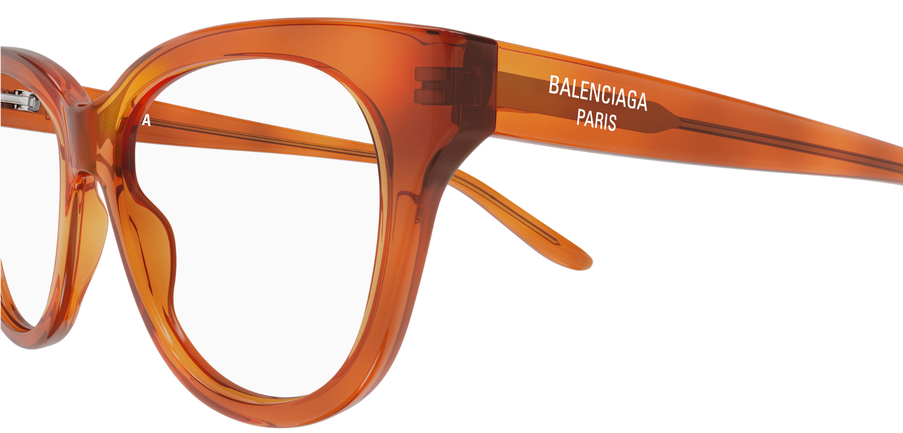Brillen Balenciaga Everyday BB0441O