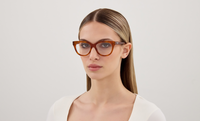 Brillen Balenciaga Everyday BB0441O