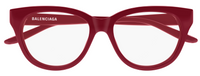 Brillen Balenciaga Everyday BB0441O