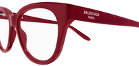 Brillen Balenciaga Everyday BB0441O