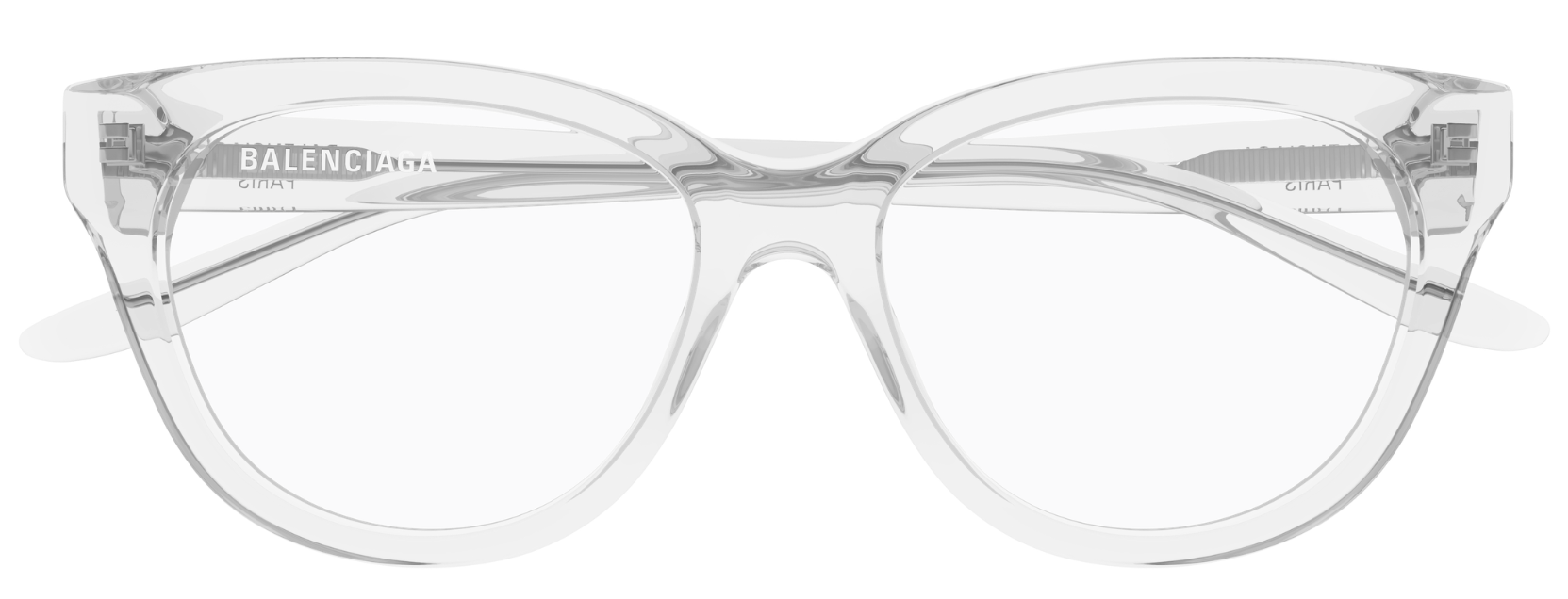 Brillen Balenciaga Everyday BB0441O