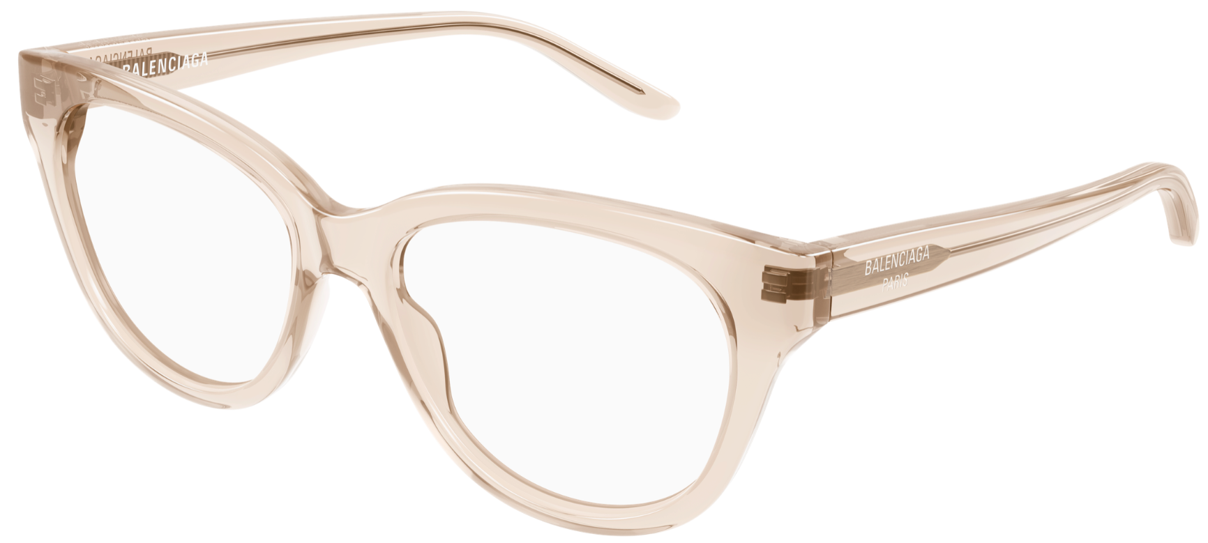 Brillen Balenciaga Everyday BB0441O