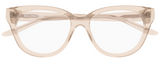 Lunettes de vue Balenciaga Everyday BB0441O