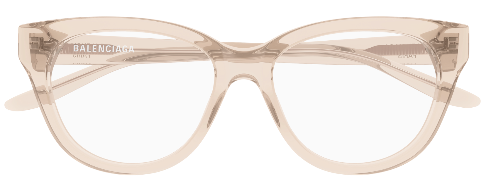 Brillen Balenciaga Everyday BB0441O