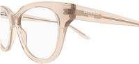 Brillen Balenciaga Everyday BB0441O