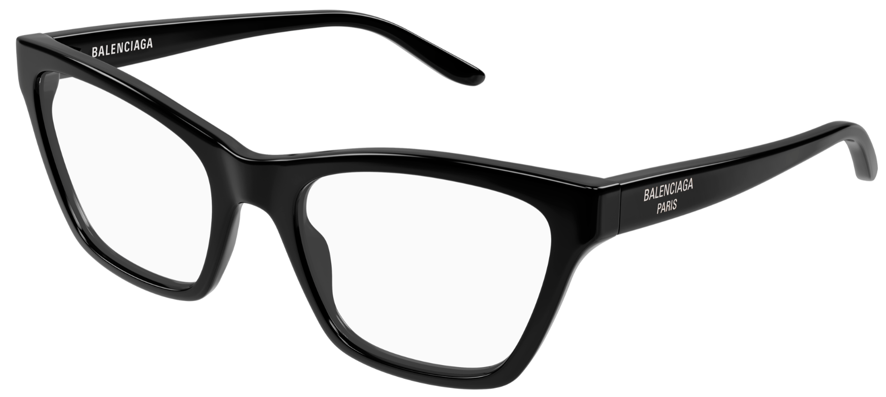 Korrektionsbrille Balenciaga Everyday BB0440O