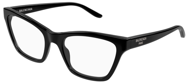 Lunettes de vue Balenciaga Everyday BB0440O