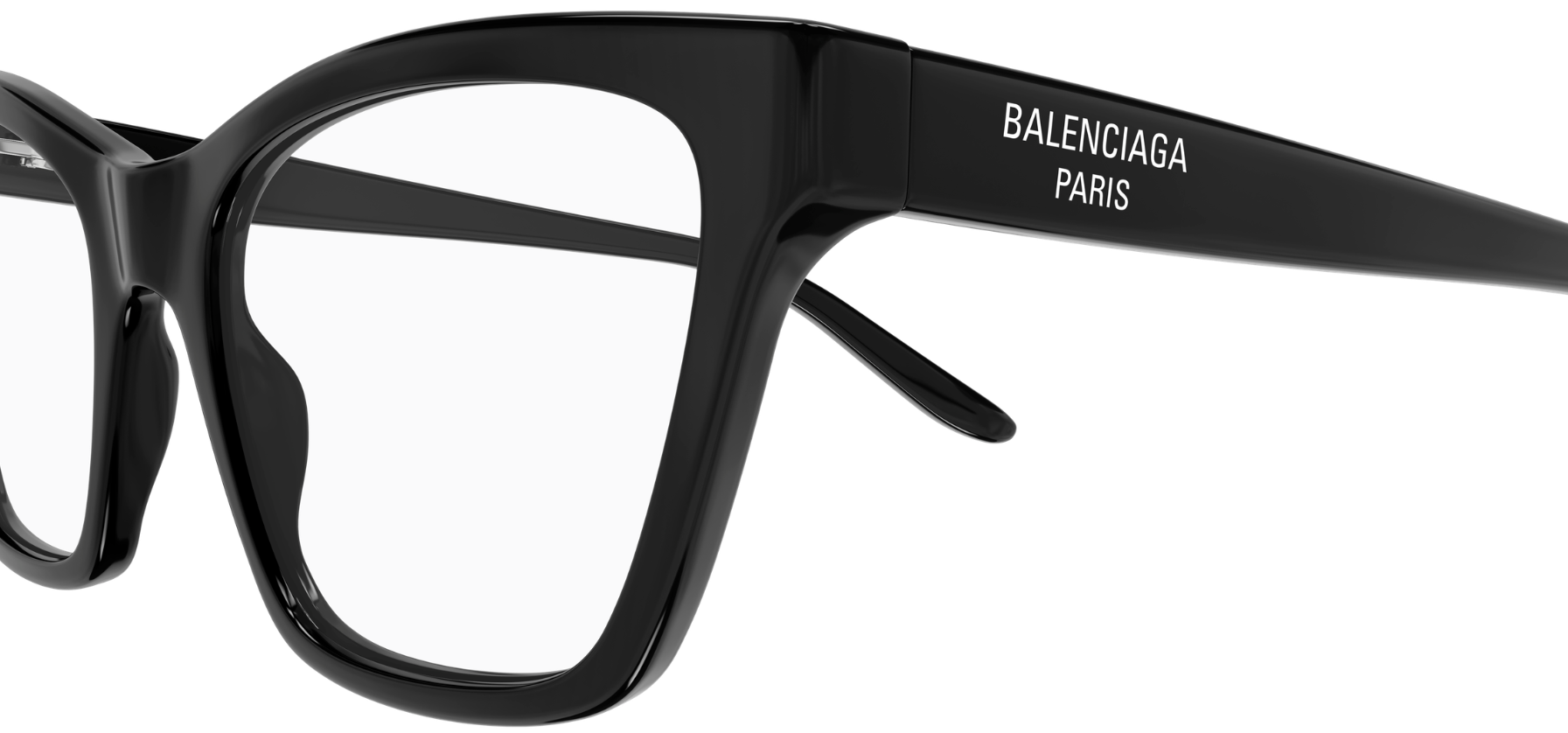 Korrektionsbrille Balenciaga Everyday BB0440O