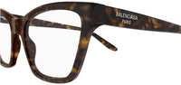 Korrektionsbrille Balenciaga Everyday BB0440O
