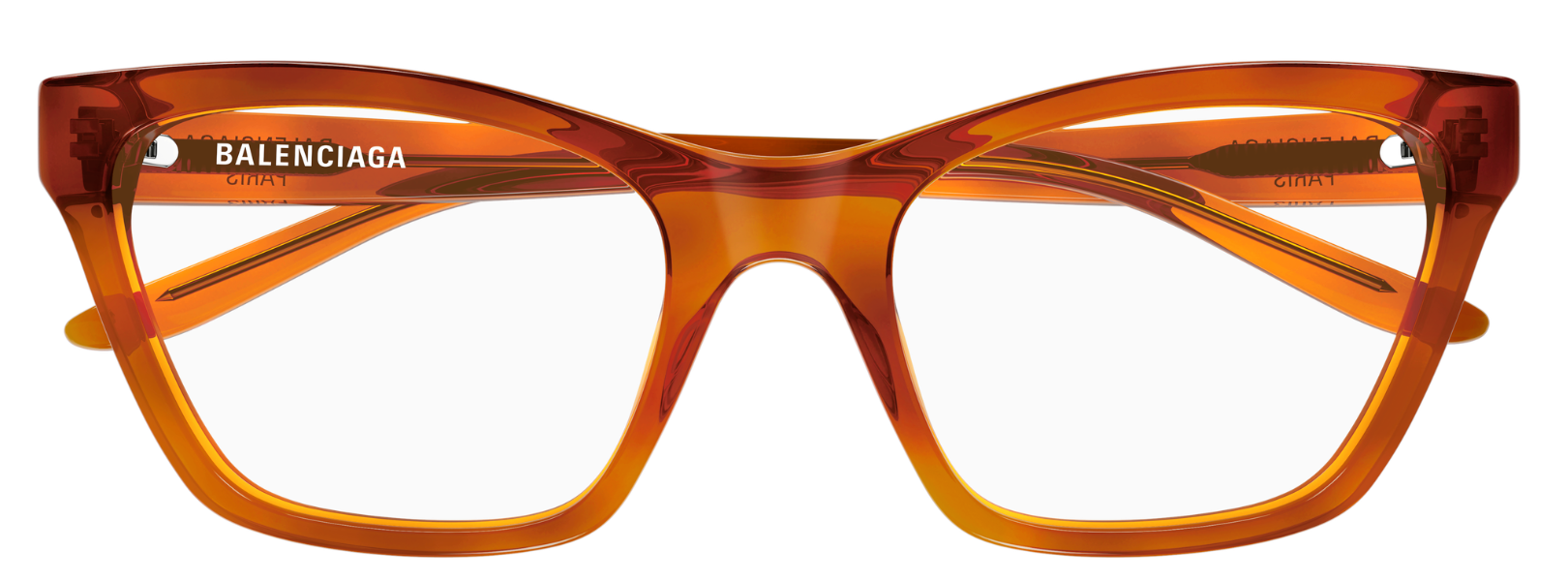 Korrektionsbrille Balenciaga Everyday BB0440O