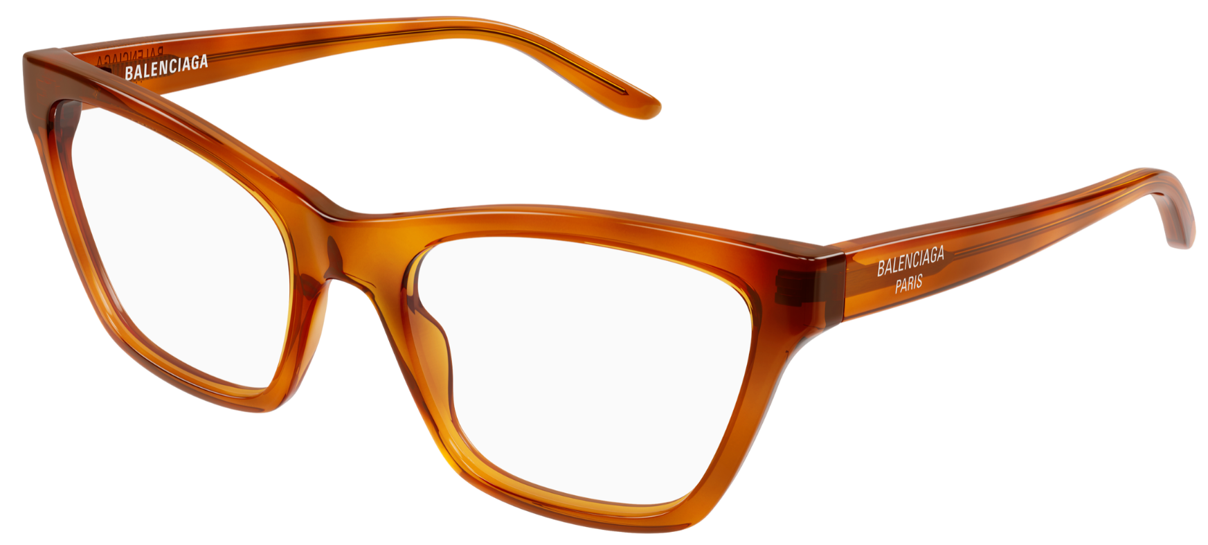 Korrektionsbrille Balenciaga Everyday BB0440O