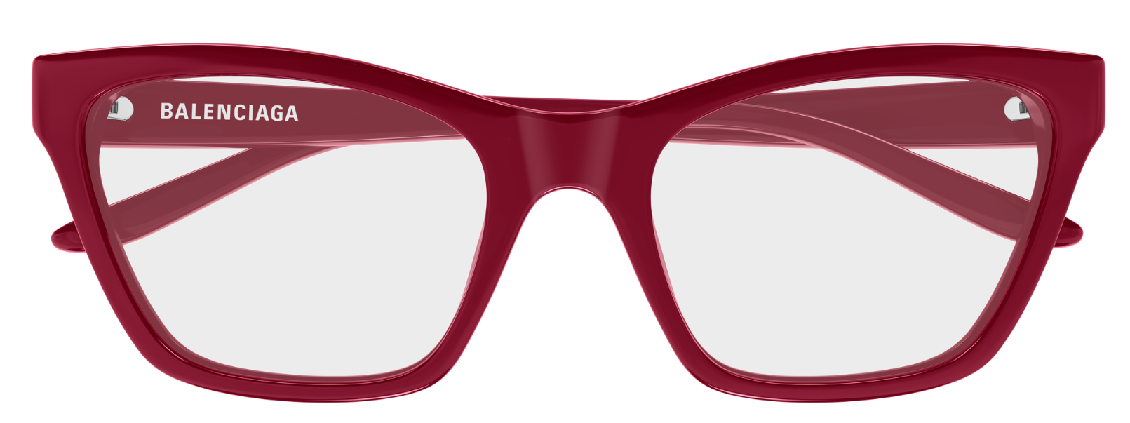 Korrektionsbrille Balenciaga Everyday BB0440O
