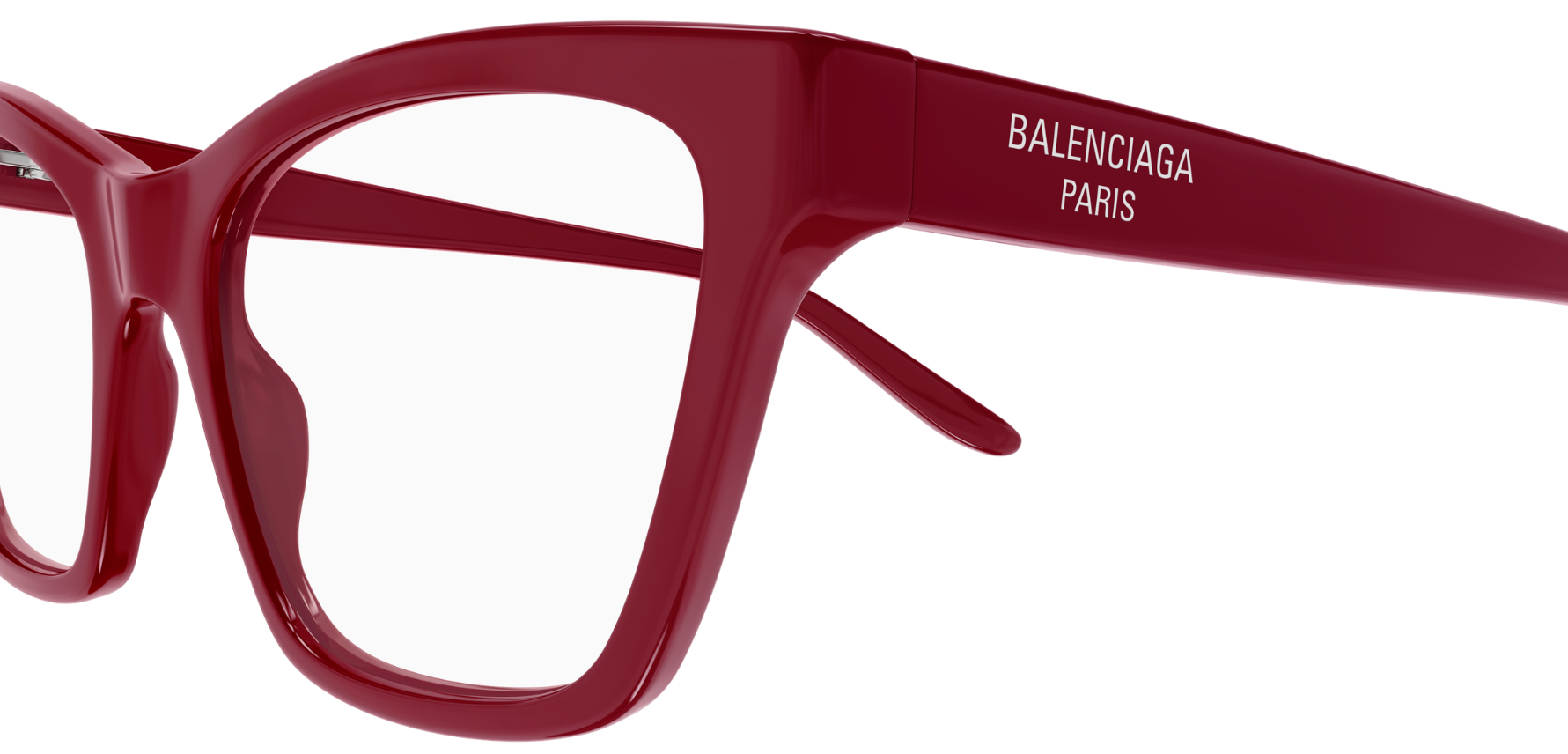 Korrektionsbrille Balenciaga Everyday BB0440O