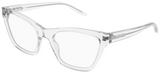 Lunettes de vue Balenciaga Everyday BB0440O