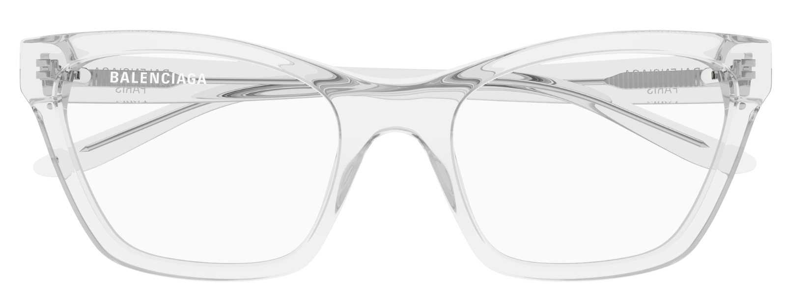 Korrektionsbrille Balenciaga Everyday BB0440O