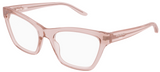 Lunettes de vue Balenciaga Everyday BB0440O