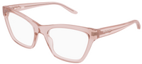 Korrektionsbrille Balenciaga Everyday BB0440O