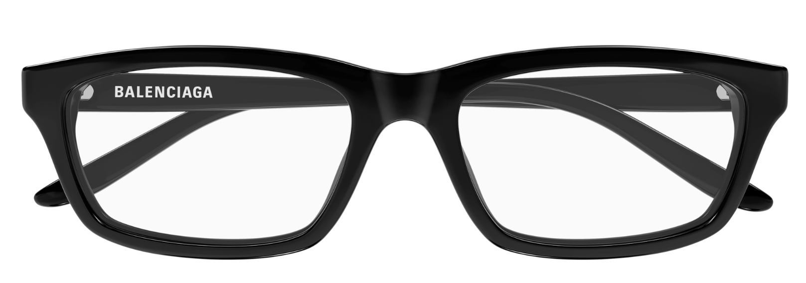 Korrektionsbrille Balenciaga Everyday BB0439O